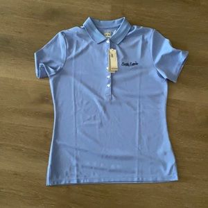 Women’s Golf Shirt